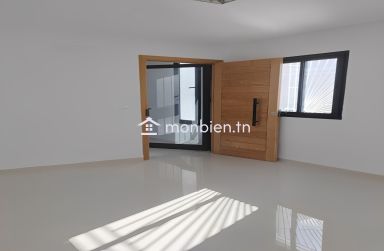 À louer – Bureaux neufs S+1 et S+2 à Monastir Centre-Ville