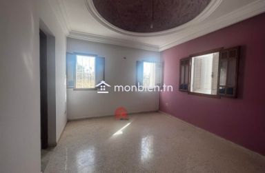 VILLA AVEC GRAND TERRAIN MIDOUN ZA