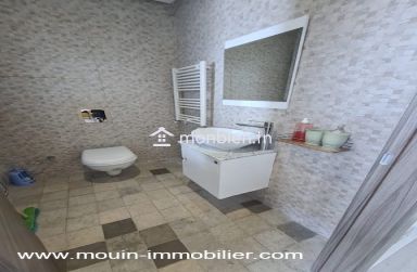 Appartement Solaris AL3560 Hammamet