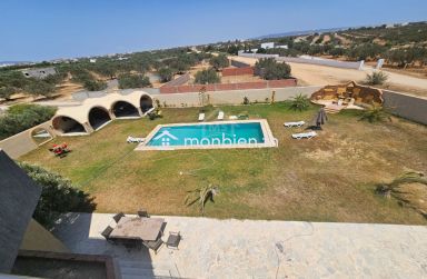 Une grande propriété à vendre à Hammamet Sud 51355351