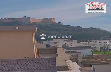 Etage de Villa Jacob à Vendre à Kélibia