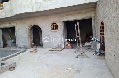 Duplex S+2 avec piscine encours de finition à vendre51355351