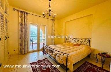 Appartement L'Andalou AV1951 Hammamet