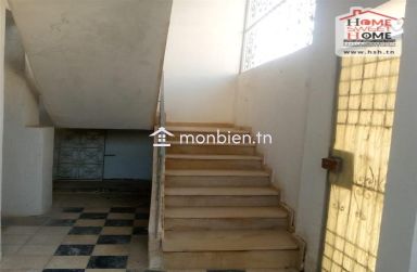 Immeuble Elvira à vendre à El Ouardia