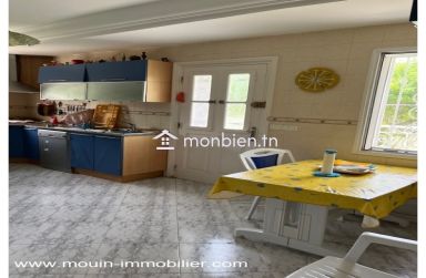 Villa Africa Jade AV1966 Korba