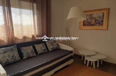 Appartement Flora 1 AL2552 Hammamet Nord