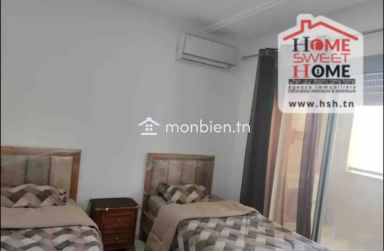 Appart S2 Lery à Vendre à L'Aouina