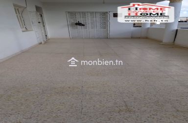 Immeuble Ayla à Vendre à Bardo