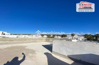 Appart S1 Asirem à Louer à La Marsa