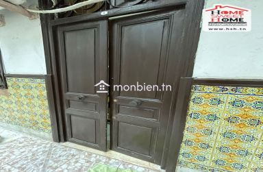 Appart S1 Yacime Meublé à Louer au Centre Ville Tunis