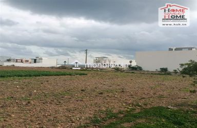 Terrain villa Aqualis à vendre à El Maâmoura