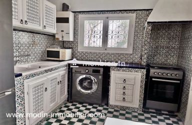 Dar Bondouka 2 AL039 hammamet