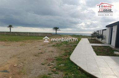 Terrain villa Aqualis à vendre à El Maâmoura