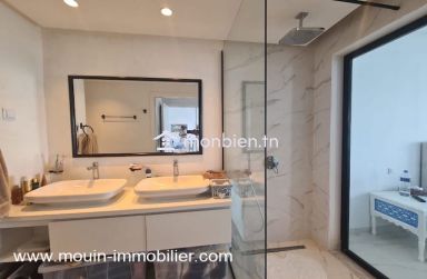 Appartement Aquamarine Hammamet