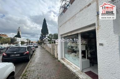Fonds Novo à Vendre à EL Manzah 6