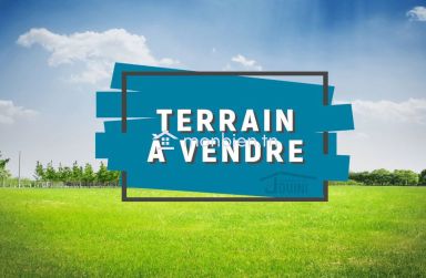 Lot Terrain 266 m2 TF à Raoued Plage