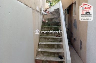 Villa Murmure d’Amour à Vendre à Jaafer 1