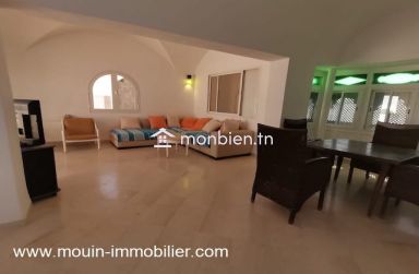 Appartement Lobna 1 AL1212 Hammamet zone theatre