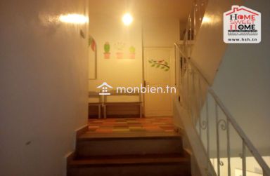 Duplex Novae à Vendre au Kram Ouest
