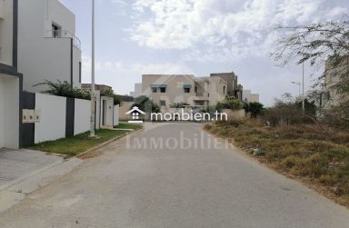 Superbe lot de terrain de 224 m² à AFH Mrezga à vendre 51355351