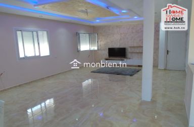 Villa Diego à Vendre d'EL Mourouj