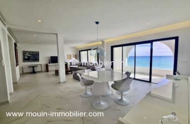 Appartement Dany AL3198 Hammamet La Corniche