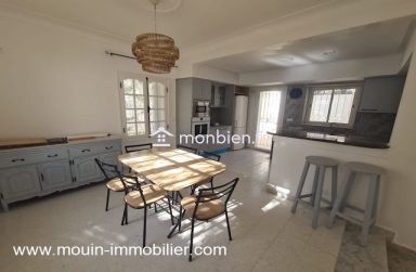 Villa La Colline AL3651 Hammamet Nord