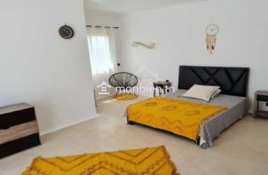 Location estivale: Villa S+5 avec piscine à louer 51355351