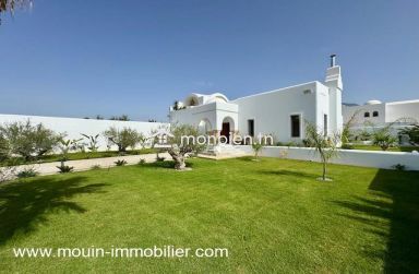 Villa Indora AV1793 El Monchar