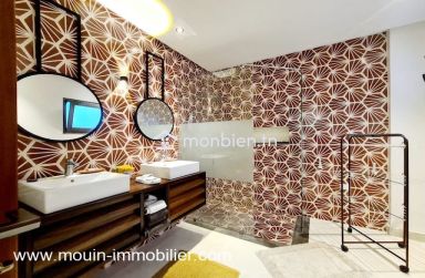 Appartement Marseille AL3063 Hammamet