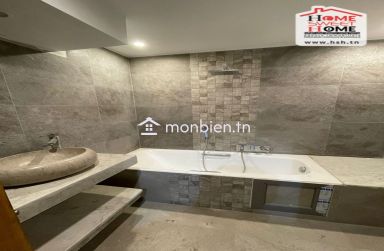 Appart S3 Jasmar à Vendre au Centre Ville Tunis