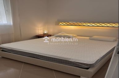 Duplex avec vue de mer à Hammamet Nord à vendre 51355351