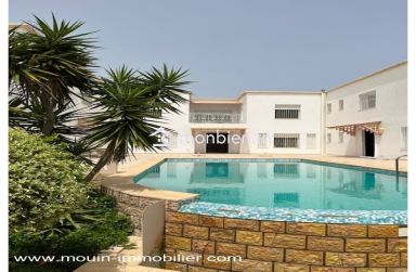 Villa Africa Jade AV1966 Korba