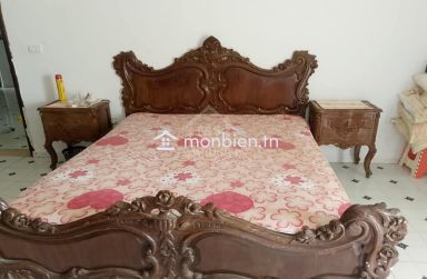 Une maison avec garage et jardin à Birbouregba à vendre 51355351