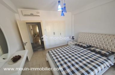 Appartement Sayar AL3603