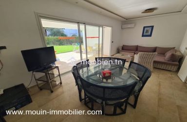 Duplex Viola AL3639 Jinen Hammamet