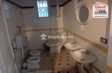 Duplex Novae à Vendre au Kram Ouest