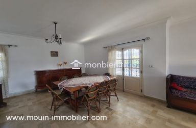 Maison La Palma AL582 Hammamet