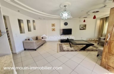 Villa Princesse AL487 Hammamet