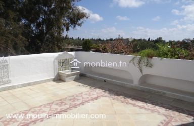 Villa Tifany AL700 Hammamet Nord