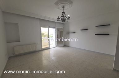Appartement Florus AL3519 Hammamet Nord