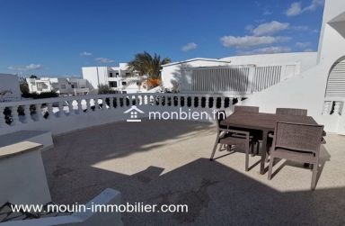 Appartement Andrea AL3039 Hammamet