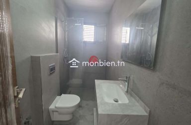 VILLA À VENDRE - TITRE BLEU - TEZDAINE DJERBA ZA