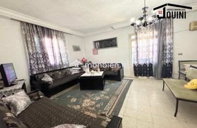 Maison 2 Niveaux à El Mourouj 2