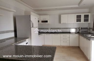 Villa Pia AL3138 Hammamet zone les orages,gers