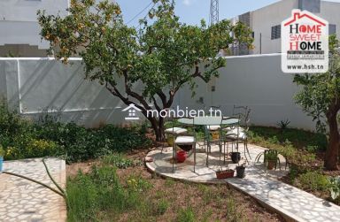Villa Alya à Vendre à La Nouvelle Ariana