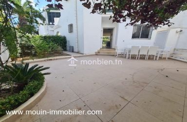 Duplex Viola AL3639 Jinen Hammamet