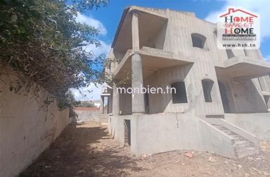 Villa Marivella à vendre à El Mansoura