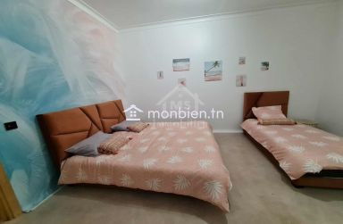 Location estivale: Villa S+5 avec piscine à louer 51355351