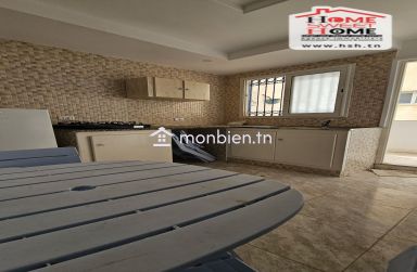 Appart S2 Molys à Vendre à Jinene Mansoura, Kélibia
